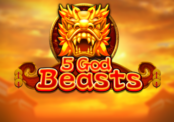 Chơi game rio66 bet 5 God Beasts