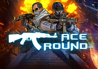 Chơi game rio66 bet ACE Round